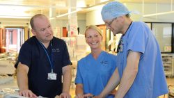 Postgraduate Open Evening