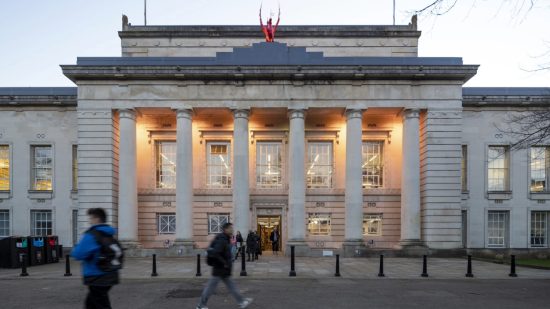 Futures Thinking Seminar: Exploring lived futures through place and heritage