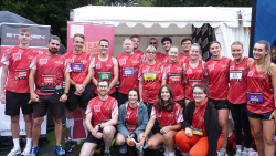 Cardiff Half Marathon October 2025