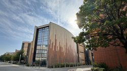 The Business and Modern Slavery Conference