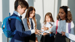 Understanding ADHD in children and how to support them at school