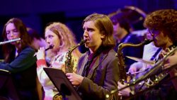 Cardiff University Jazz Ensemble