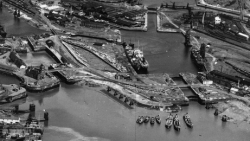 Caribbean and West African Lives in British Ports