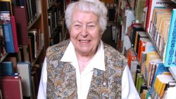 Remembering Eileen Younghusband BEM