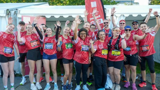 Cardiff Half Marathon October 2026