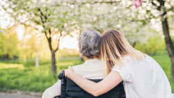 Safeguarding People Living with Dementia
