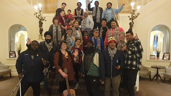 International Women’s Day Concert