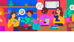 Be a Social Scientist