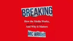 The News is Dead: Why the media is broken and what you can do about it