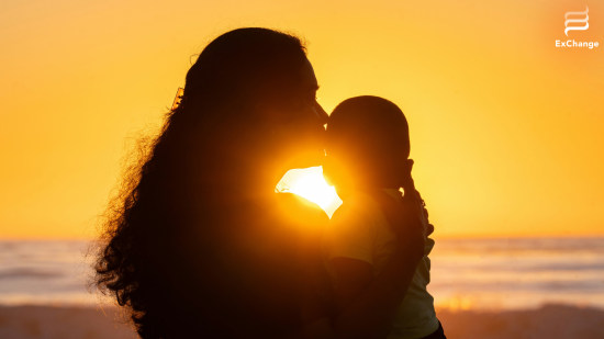 Can early years support impact children’s social care?